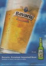 Bavaria - Holanda