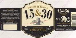 Barley Wine