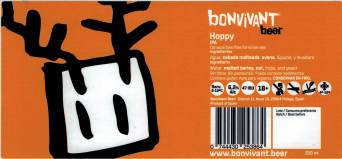 HOPPY