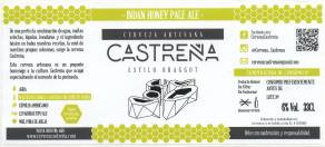 Indian Honey Pale Ale
