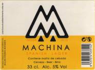 Machina