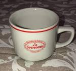 Juego de Cafe, Taza