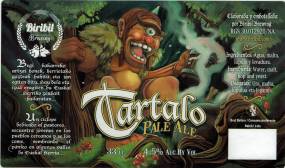 TARTALO
