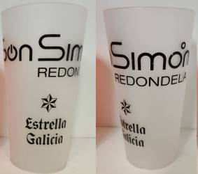 Son Simon 2014, Redondela