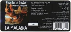 La Macarra