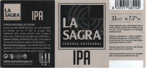 Sagra IPA