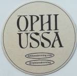 Ophiussa Brewing