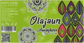 Olajaun