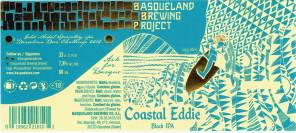 COASTAL EDDIE
