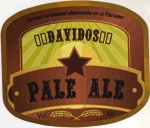 Davidos Pale Ale