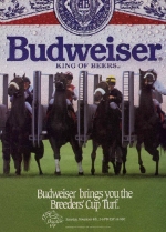 Budweiser