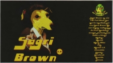 Sagri Brown