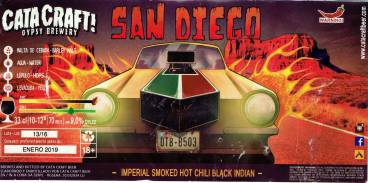 SAN DIEGO