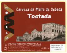 Tostada