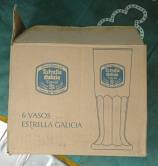 6 Vasos