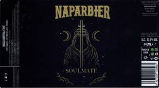 SOULMATE