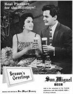 San Miguel