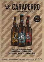 Caraperro