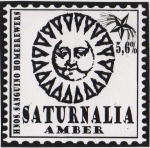 Saturnalia Amber