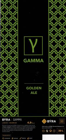 GAMMA