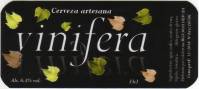 Vinifera English Pale Ale