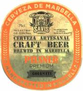 Pilsner Premium
