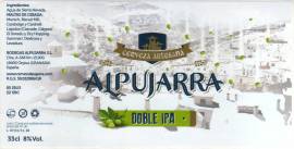 Doble IPA