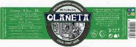 IPA Dry Hopping