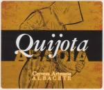 Quijota Abadia