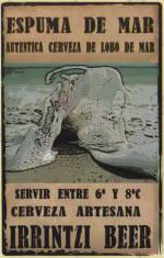 Espuma de Mar