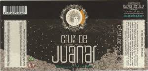 Cruz de Juanar