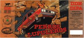 Speranto, CCVK & No Nation - Perros Lupuleros