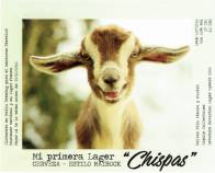 CHISPAS