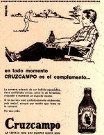 Cruzcampo