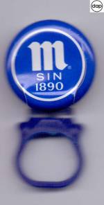 Mahou Sin.