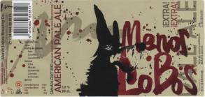 American Pale Ale
