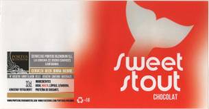 Sweet Stout
