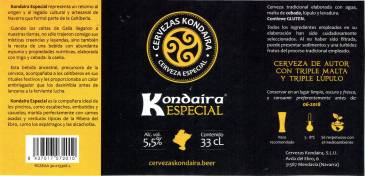 ESPECIAL