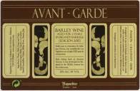 Avant - Garde Barley Wine