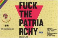 Fuck the Patria Rchy