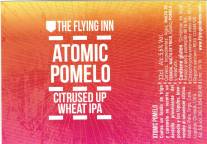 ATOMIC POMELO
