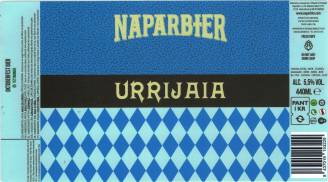 URRIJAIA