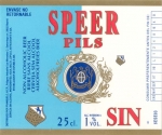 Pils Sin 6ESE03.