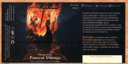 Funeral Vikingo