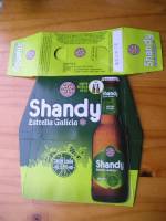 6 Botellas 25cl