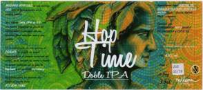 Hop Time