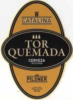 Catalina Pilsner