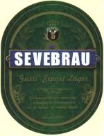 Gusti Export Lager