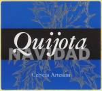 Quijota Navidad