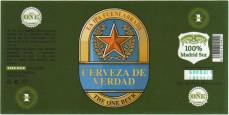 La IPA de Fuenlabrada